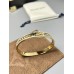 Louis Vuitton bracelet best replica size 17cm and 19cm 