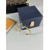 Louis Vuitton bracelet best replica size 17cm and 19cm 