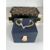 Louis Vuitton bracelet best replica size 17cm and 19cm 