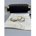 Louis Vuitton bracelet best replica size 17cm and 19cm 