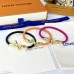 Louis Vuitton bracelet best replica size 17cm and 19cm 