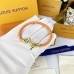 Louis Vuitton bracelet best replica size 17cm and 19cm 