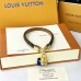 Louis Vuitton bracelet best replica size 17cm and 19cm 