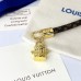 Louis Vuitton bracelet best replica size 17cm and 19cm 