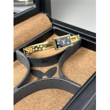 Louis Vuitton bracelet best replica size 17cm and 19cm 