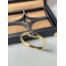 Louis Vuitton bracelet best replica size 17cm and 19cm 