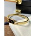 Louis Vuitton bracelet best replica size 17cm and 19cm 