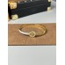 Louis Vuitton bracelet best replica size 17cm and 19cm 