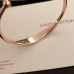 Louis Vuitton bracelet best replica size 17cm and 19cm 