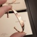 Louis Vuitton bracelet best replica size 17cm and 19cm 