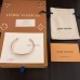 Louis Vuitton bracelet best replica size 17cm and 19cm 