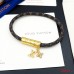 Louis Vuitton bracelet best replica size 17cm and 19cm 