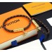 Louis Vuitton bracelet best replica size 17cm and 19cm 