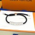 Louis Vuitton bracelet best replica size 17cm and 19cm 