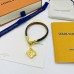 Louis Vuitton bracelet best replica size 17cm and 19cm 