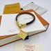 Louis Vuitton bracelet best replica size 17cm and 19cm 