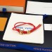 Louis Vuitton bracelet best replica size 17cm and 19cm 