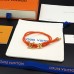 Louis Vuitton bracelet best replica size 17cm and 19cm 