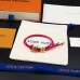 Louis Vuitton bracelet best replica size 17cm and 19cm 