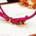 Louis Vuitton bracelet best replica size 17cm and 19cm 