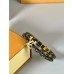 Louis Vuitton bracelet best replica size 17cm and 19cm 