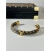 Louis Vuitton bracelet best replica size 17cm and 19cm 