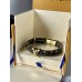 Louis Vuitton bracelet best replica size 17cm and 19cm 