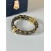 Louis Vuitton bracelet best replica size 17cm and 19cm 