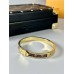 Louis Vuitton bracelet best replica size 17cm and 19cm 