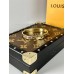 Louis Vuitton bracelet best replica size 17cm and 19cm 