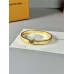 Louis Vuitton bracelet best replica size 17cm and 19cm 