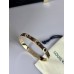 Louis Vuitton bracelet best replica size 17cm and 19cm 