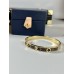 Louis Vuitton bracelet best replica size 17cm and 19cm 