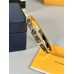 Louis Vuitton bracelet best replica size 17cm and 19cm 