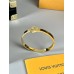 Louis Vuitton bracelet best replica size 17cm and 19cm 