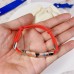 Louis Vuitton bracelet best replica size 17cm and 19cm 