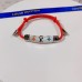 Louis Vuitton bracelet best replica size 17cm and 19cm 