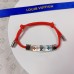 Louis Vuitton bracelet best replica size 17cm and 19cm 