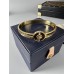 Louis Vuitton bracelet best replica size 17cm and 19cm 