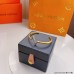 Louis Vuitton bracelet best replica size 17cm and 19cm 