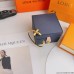 Louis Vuitton bracelet best replica size 17cm and 19cm 