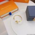 Louis Vuitton bracelet best replica size 17cm and 19cm 