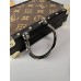 Louis Vuitton bracelet best replica size 17cm and 19cm 