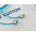 Louis Vuitton bracelet best replica size 17cm and 19cm 