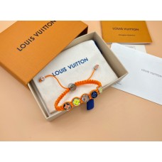 Louis Vuitton bracelet best replica size 17cm and 19cm 