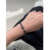 Louis Vuitton bracelet best replica size 17cm and 19cm 