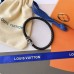 Louis Vuitton bracelet best replica size 17cm and 19cm 