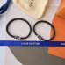 Louis Vuitton bracelet best replica size 17cm and 19cm 