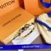 Louis Vuitton bracelet best replica size 17cm and 19cm 