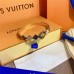 Louis Vuitton bracelet best replica size 17cm and 19cm 